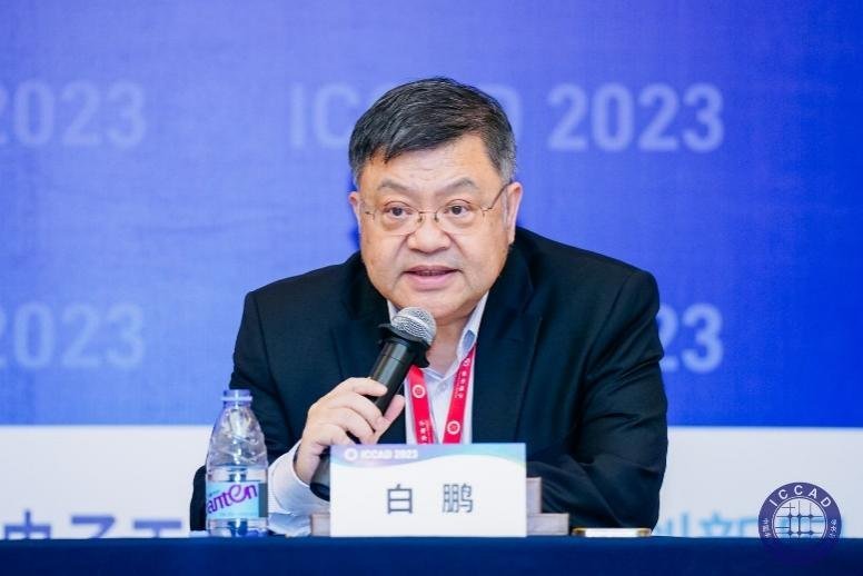 华虹半导体管理层大变天：唐均君接任主席，白鹏提任总裁(图4)