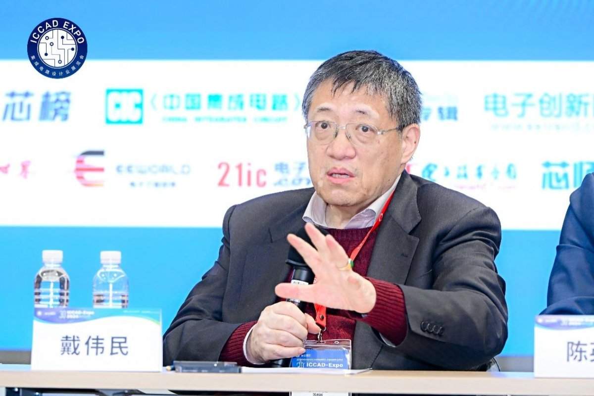 中国半导体IP行业快速发展，Chiplet与RISC-V引领创新(图2)