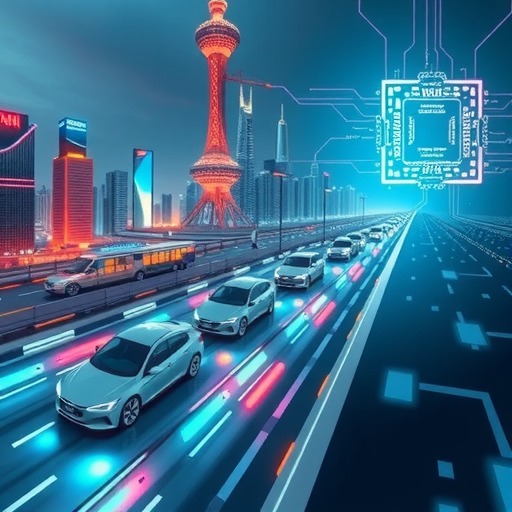 中国半导体IP行业快速发展，Chiplet与RISC-V引领创新(图6)