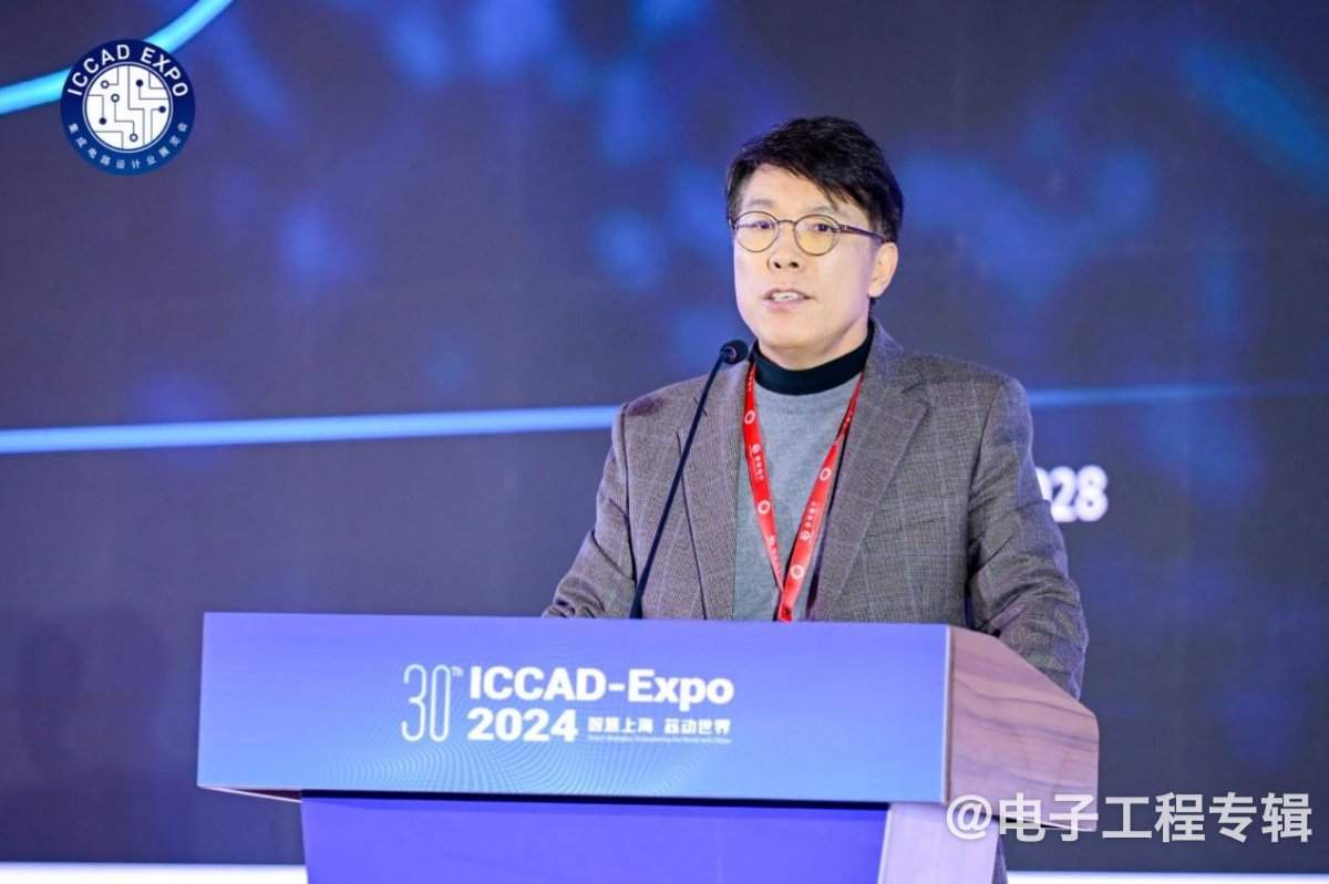 DTCO推动中国半导体设计制造协同创新(图4)