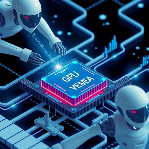 2025中国半导体领域边缘AI应用与创新趋势(图1)
