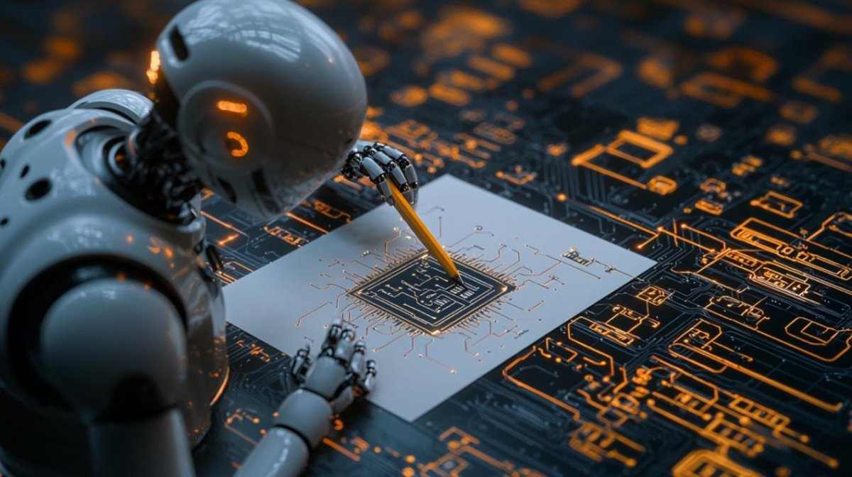 AI芯片设计工具：分钟级生成与多核异构SoC赋能高效AI加速(图1)