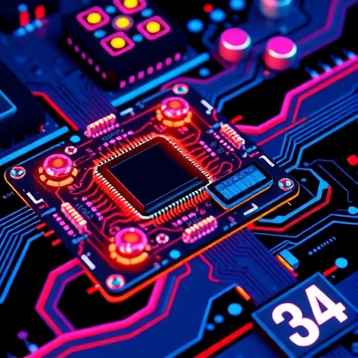 AI芯片设计工具：分钟级生成与多核异构SoC赋能高效AI加速(图6)