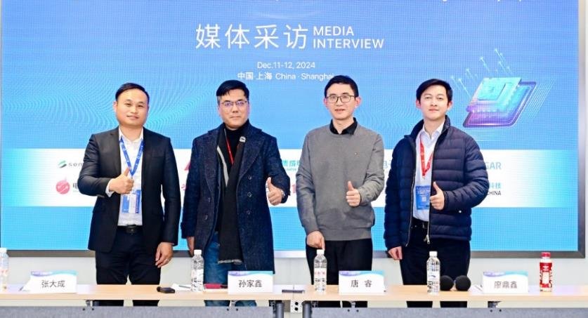 中国芯片设计业发展质量与产业突围路径分析(图6)