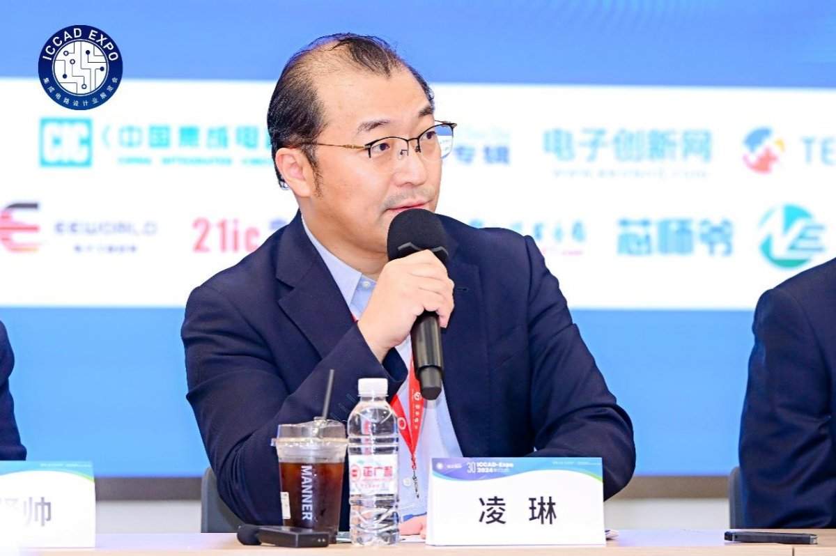 中国芯片设计突破路径依赖，依赖EDA工具自主创新(图5)