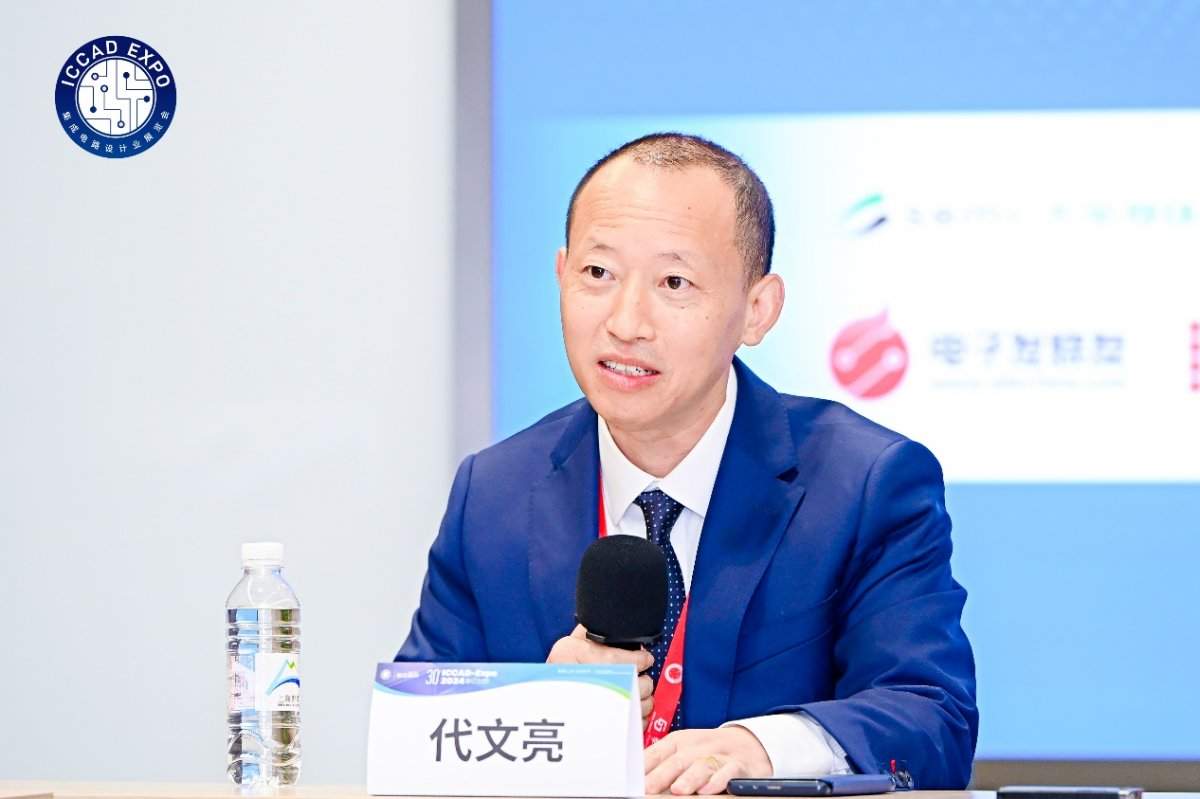 中国芯片设计突破路径依赖，依赖EDA工具自主创新(图6)