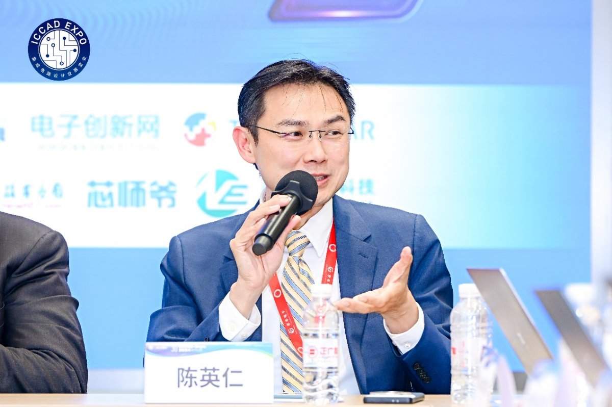 中国芯片设计突破路径依赖，依赖EDA工具自主创新(图14)