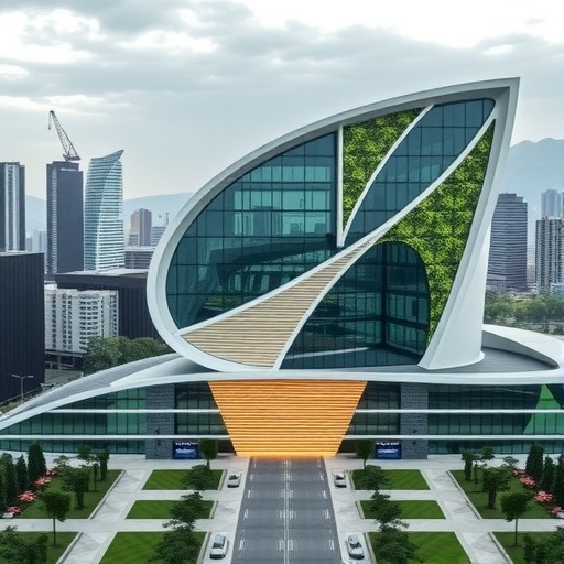 英伟达拟建海外总部 加强台湾半导体产业布局(图1)