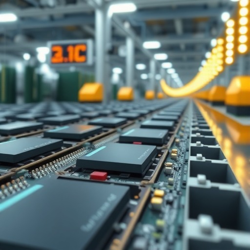 长鑫存储DDR5量产成功，DRAM价格有望进一步下调(图3)