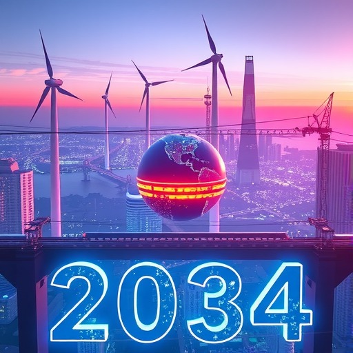 《全球工程前沿2024》十大工程成就展现科技创新趋势(图1)