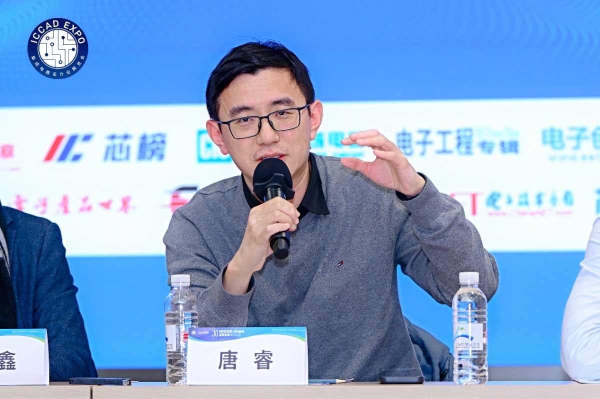 中国半导体IP加速发展，Chiplet与RISC-V引领行业新方向(图3)