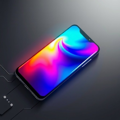 零边框OLED设计：技术挑战与行业未来趋势(图1)