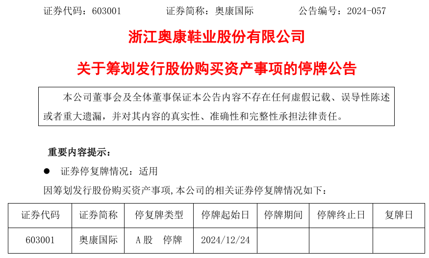 奥康国际：跨界进军半导体，探索多元化发展路径(图2)