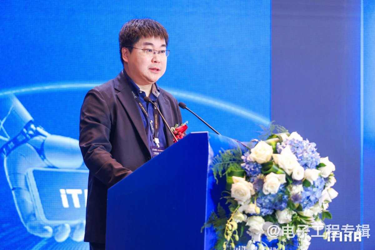 iTAP技术的全球技术标准治理和测评体系建设(图1)