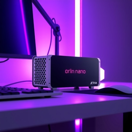 英伟达推出AI超级电脑Jetson Orin Nano Super，价格仅249美元(图2)