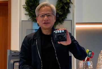 英伟达推出AI超级电脑Jetson Orin Nano Super，价格仅249美元(图3)