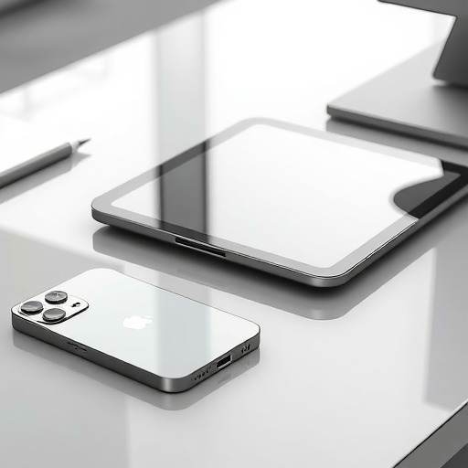 iPhone设计革新：折叠屏机型与可折叠设备布局(图1)