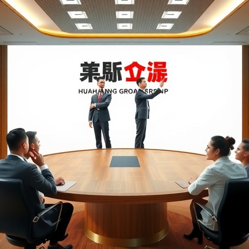 华虹集团高层人事调整 新董事长秦健接任(图4)