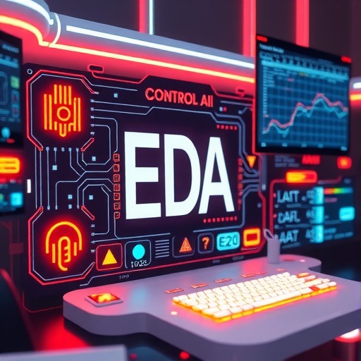 人工智能技术革新EDA工具，数字实现流程全面升级(图5)