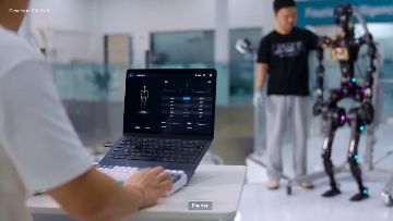 AI下一个风口聚焦机器人技术：Physical AI发展路径(图3)