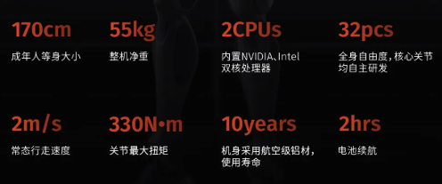 人形机器人SE01攻克自然步态难题，技术突破引发热议(图6)