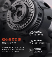 人形机器人SE01攻克自然步态难题，技术突破引发热议(图10)