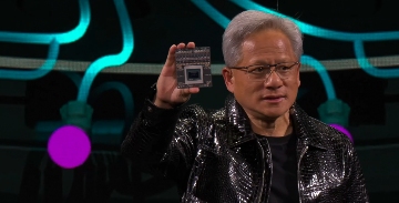 NVIDIA加速布局长远：探索Physical AI与机器人技术新机遇(图8)
