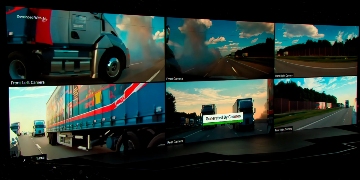NVIDIA布局Physical AI：机器人技术成下一波产业变革(图4)