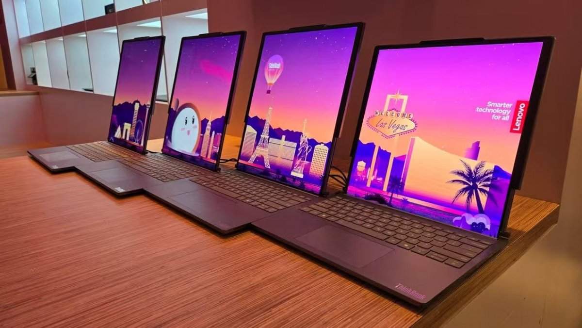 AI PC技术创新推动市场变革 未来趋势初现(图1)