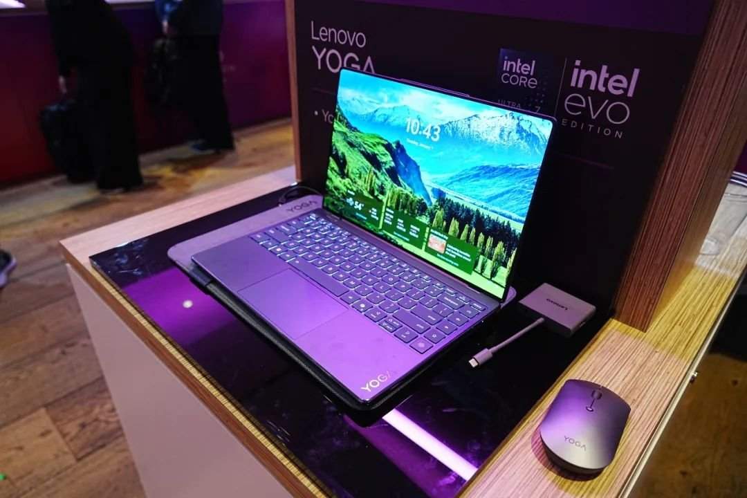 AI PC技术创新推动市场变革 未来趋势初现(图3)