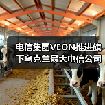 电信集团VEON推进旗下乌克兰最大电信公司Kyivstar赴美上市（图2）