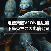 电信集团VEON推进旗下乌克兰最大电信公司Kyivstar赴美上市（图4）