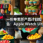 一份苹果新产品计划报告：Apple Watch Ultra将增配卫星连接、健康功能（图4）