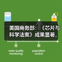 美国商务部：《芯片与科学法案》成果显著，将强化经济和国家安全（图4）