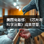 美国商务部：《芯片与科学法案》成果显著，将强化经济和国家安全（图3）