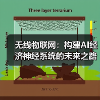 无线物联网：构建AI经济神经系统的未来之路（图3）