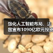 强化人工智能布局，法国宣布1090亿欧元投资计划（图2）