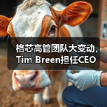 格芯高管团队大变动，Tim Breen担任CEO（图3）