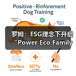 罗姆:ESG理念下开启“Power Eco Family”创新征程(图1) 罗姆:ESG理念下开启“Power Eco Family”创新征程(图1)