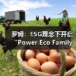罗姆:ESG理念下开启“Power Eco Family”创新征程(图2) 罗姆:ESG理念下开启“Power Eco Family”创新征程(图2)
