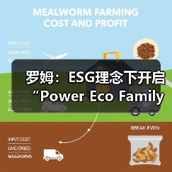 罗姆:ESG理念下开启“Power Eco Family”创新征程(图4) 罗姆:ESG理念下开启“Power Eco Family”创新征程(图4)