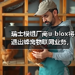 瑞士模组厂商u-blox将退出蜂窝物联网业务，裁员约200人（图4）