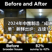 2024年中国制造“成绩单”新鲜出炉：连续15年规模全球第一！（图2）