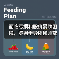 面临亏损和股价暴跌困境，罗姆半导体换帅变革（图4）