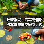 政策争议！汽车创新联盟起诉美国交通部，反对强制安装自动紧急制动系统（图4）