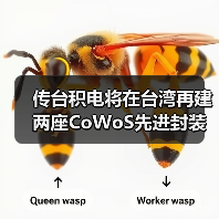 传台积电将在台湾再建两座CoWoS先进封装厂(图4) 传台积电将在台湾再建两座CoWoS先进封装厂(图4)