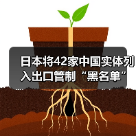日本将42家中国实体列入出口管制“黑名单”，涉及处理器、光刻机等领域（图4）