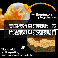美国彼得森研究所:芯片法案难以实现预期目标,需作四大方向调整(图1) 美国彼得森研究所:芯片法案难以实现预期目标,需作四大方向调整(图1)