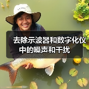 去除示波器和数字化仪中的噪声和干扰(图4) 去除示波器和数字化仪中的噪声和干扰(图4)