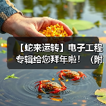 【蛇来运转】电子工程专辑给您拜年啦！（附年度最热新闻TOP25）（图3）
